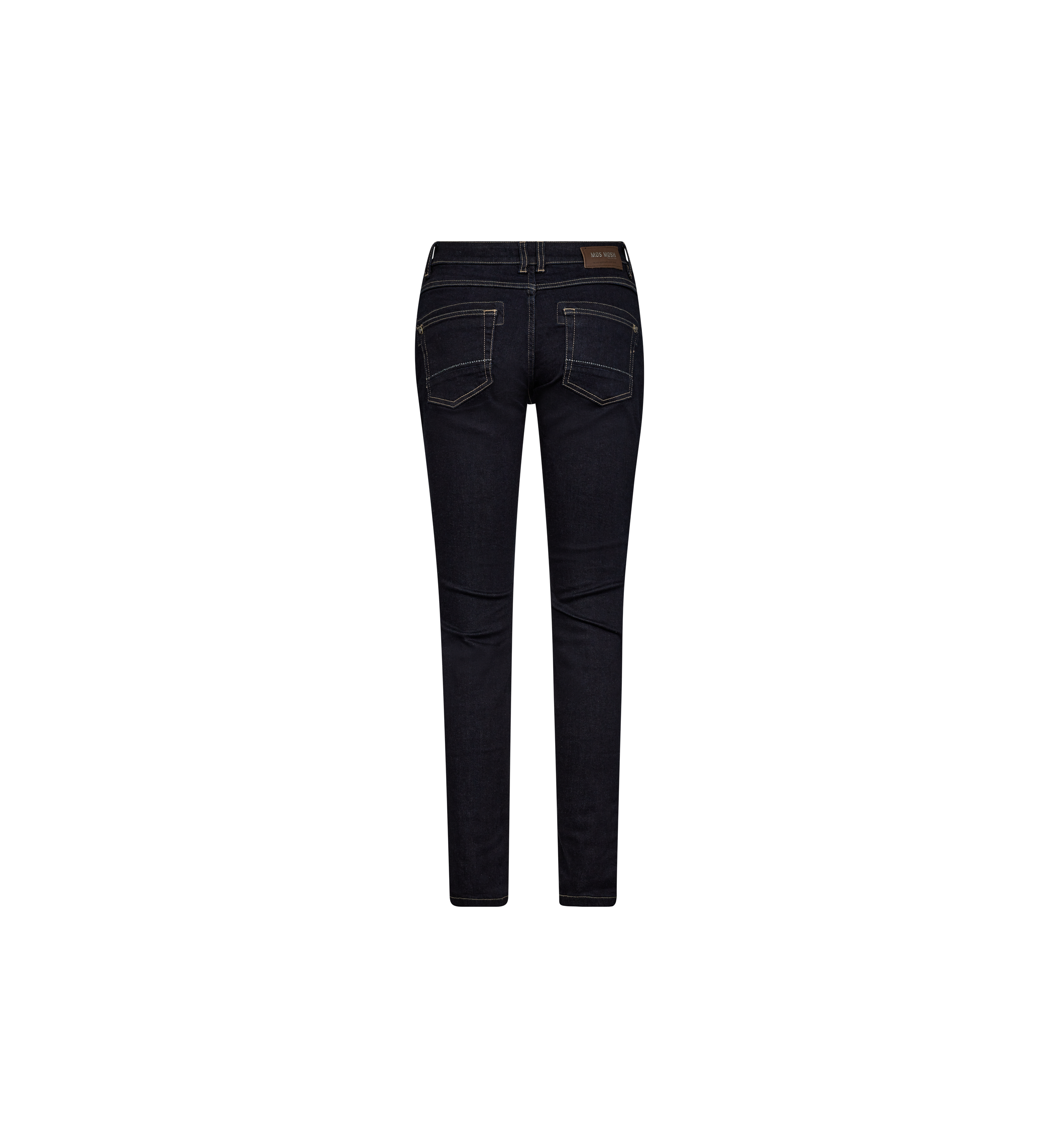 Packshot / Dark Blue / Back